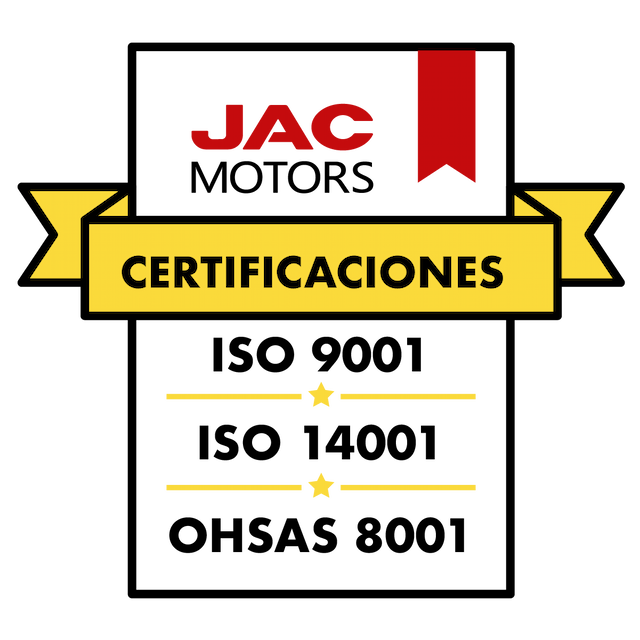 certificados